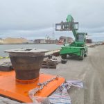 Merlo Roto 40.18 EVS w praktyce