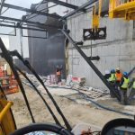 Ładowarka teleskopowa Dieci Pegasus 40.18 T na wynajem w praktyce